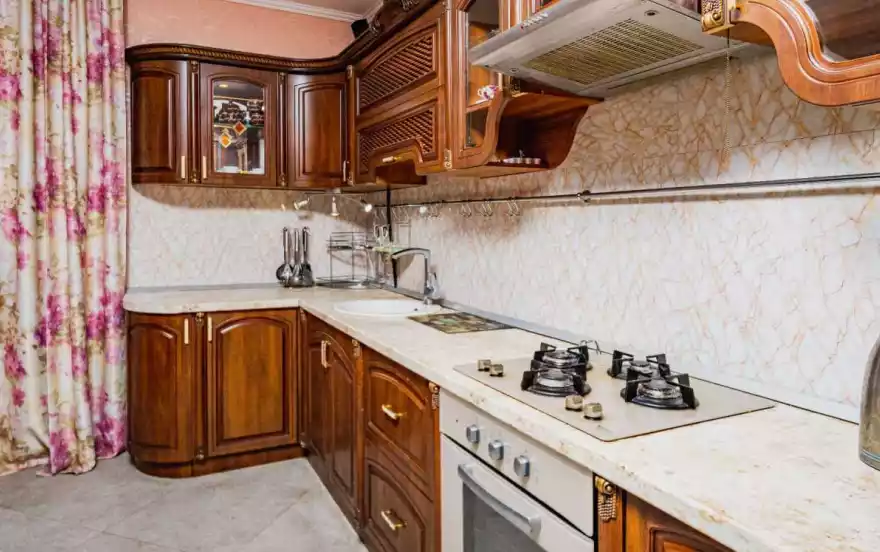 Омелькова улица, 14