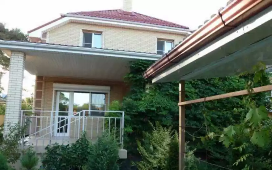 Тургенева улица