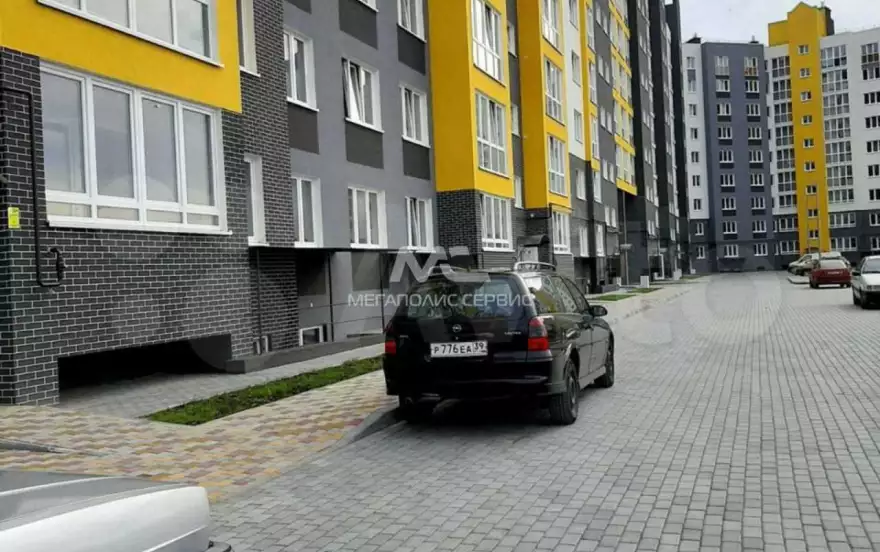 Николая Карамзина улица, 8