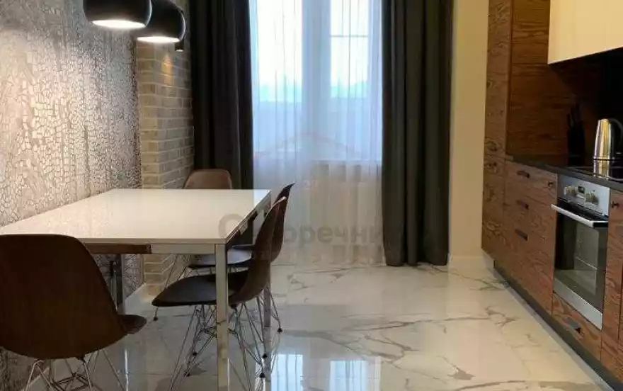 Южная улица, дом 27