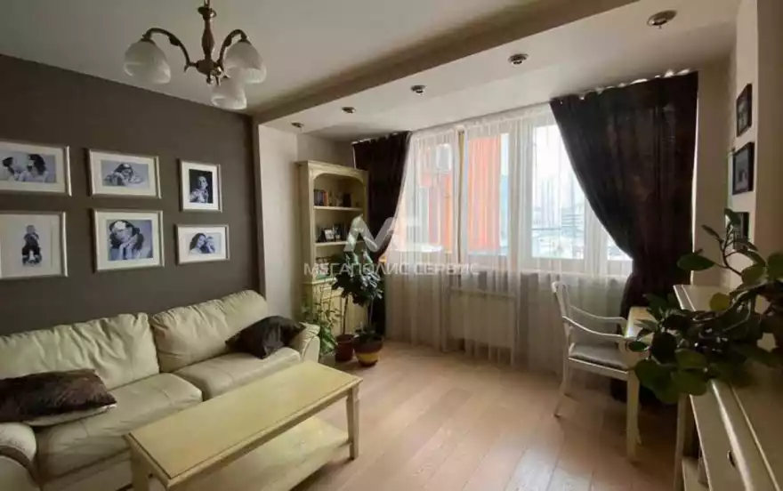 Н.С. Ермакова пр-кт, 3