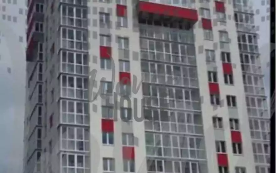 50 лет Октября улица, 75к1