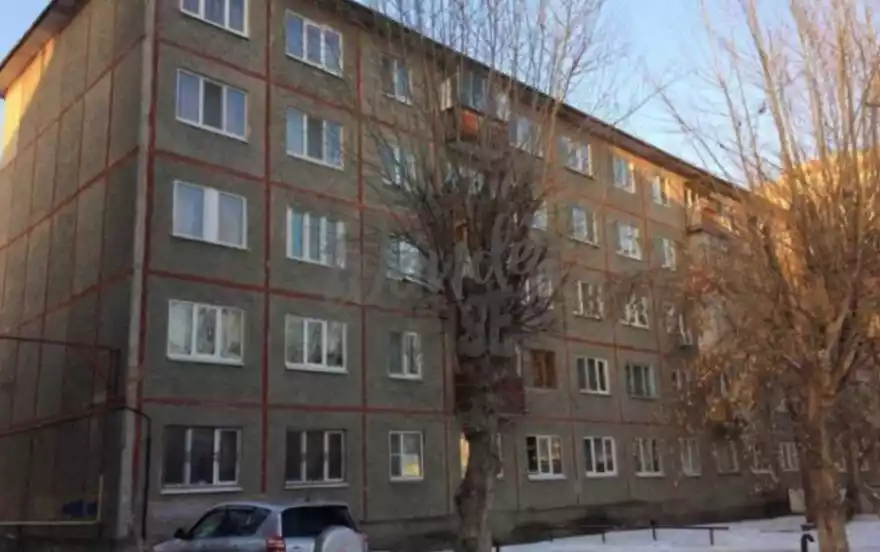 Пермякова улица, 4