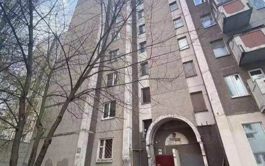 Московский пр-кт, дом 125