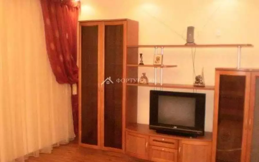 Межсанаторный пр-д