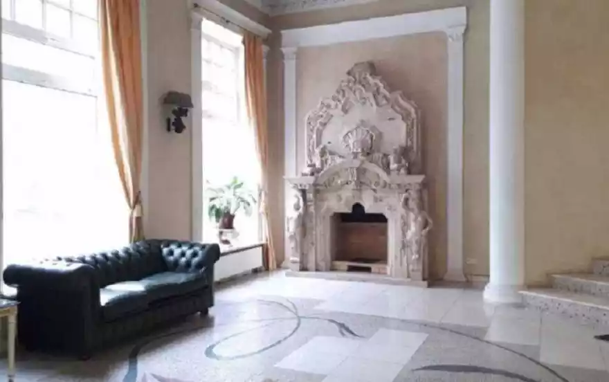 Старая Басманная улица