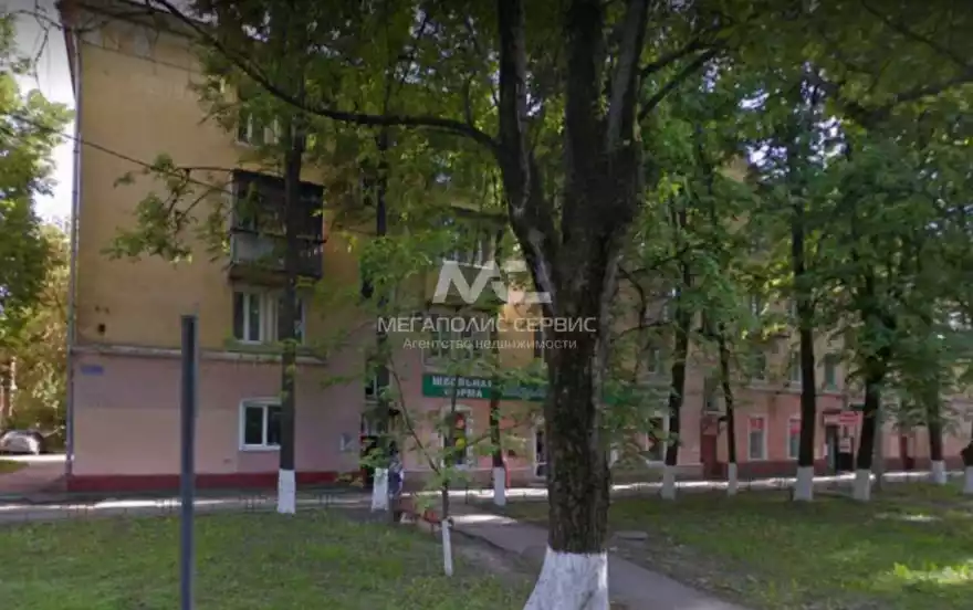 Чистова улица, 3