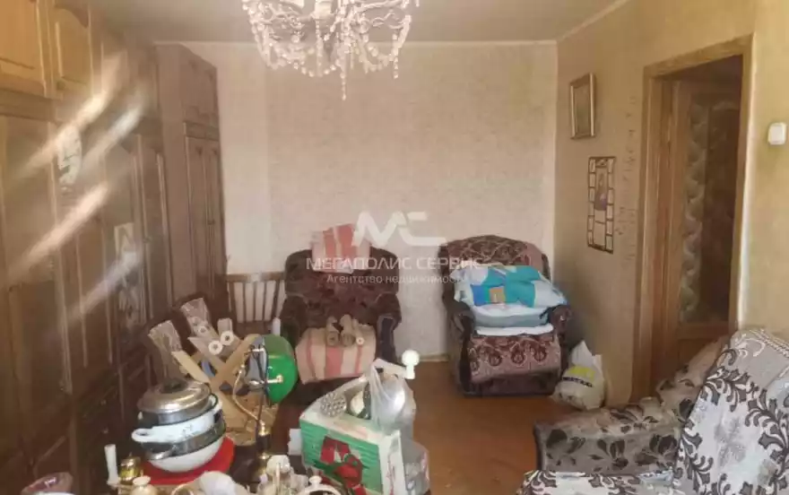 Маштакова улица, 13