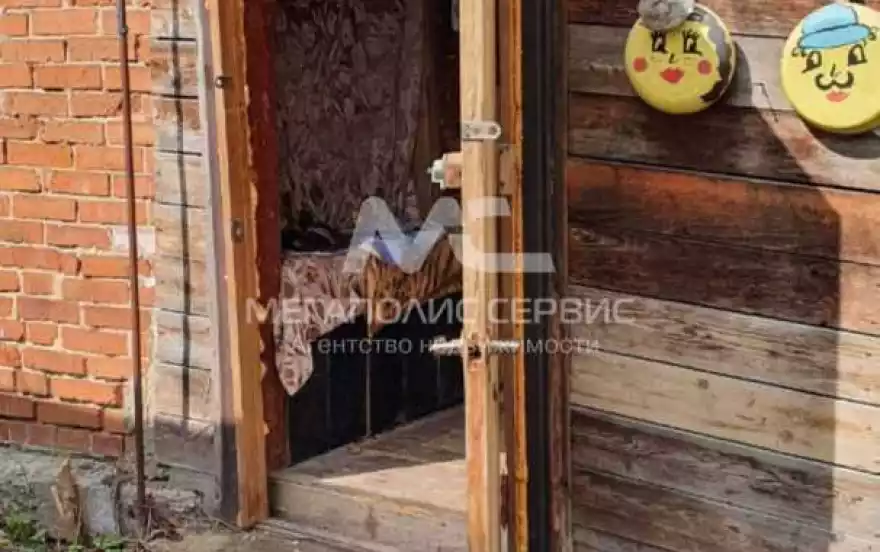 2-я Комсомольская улица