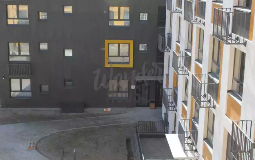 Павла Шарова улица, 42