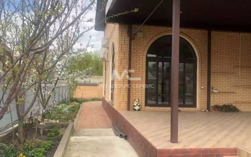 Монтажная улица