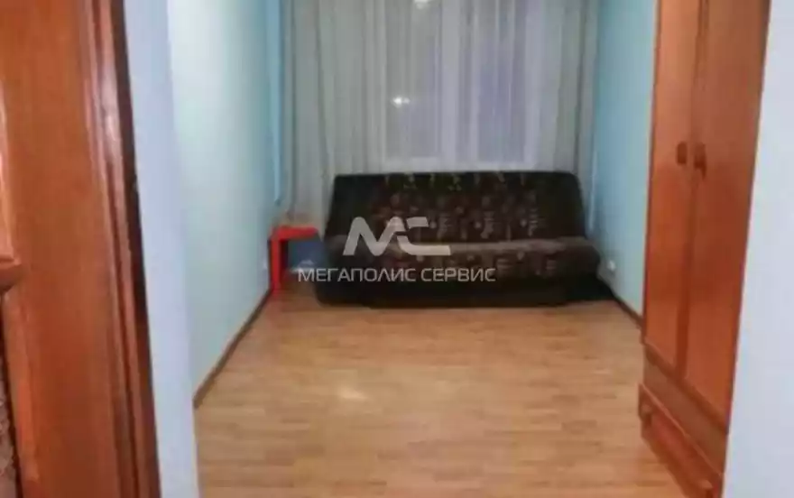 Космонавта Леонова улица, 37