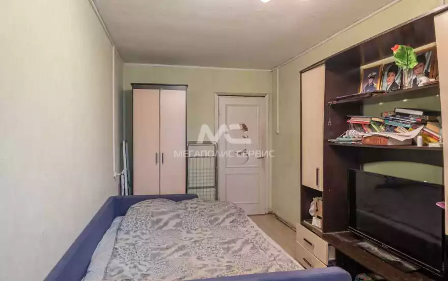 Победы улица, 4к1