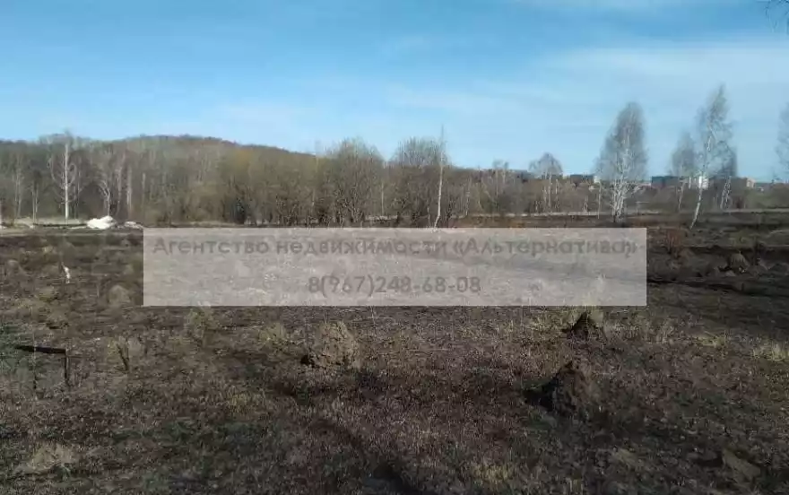 Живописная улица