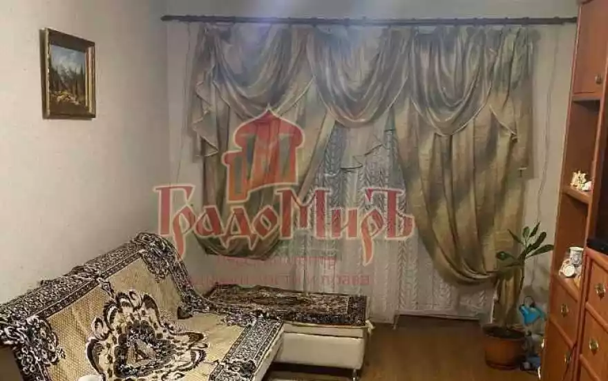 Мичурина улица, 3