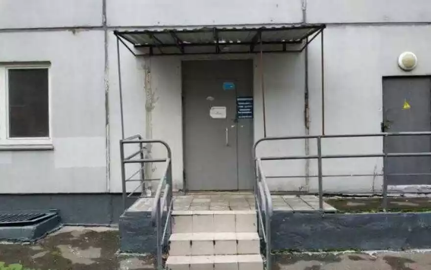 Нагатинская наб, 44