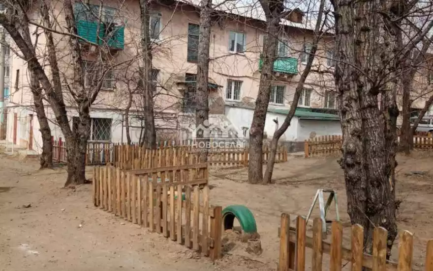 Белорусская улица, 4