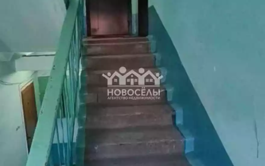 Баргузинская улица, 30