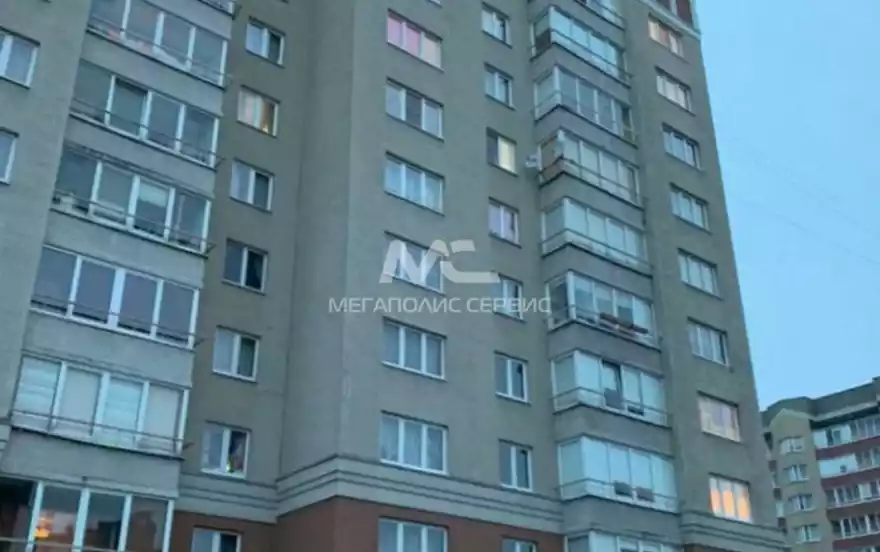 Артиллерийская улица, 54