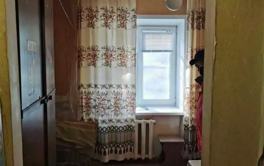 Циолковского улица, 7/1