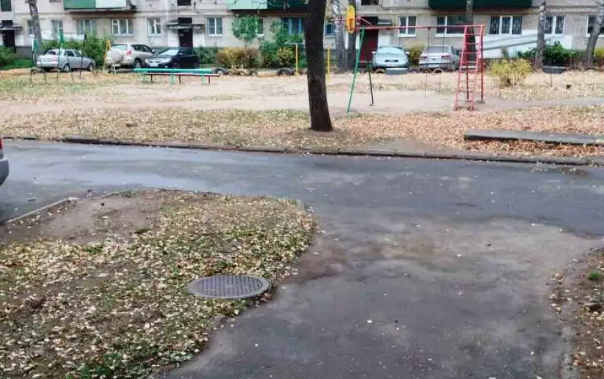 Голубкова улица, 4