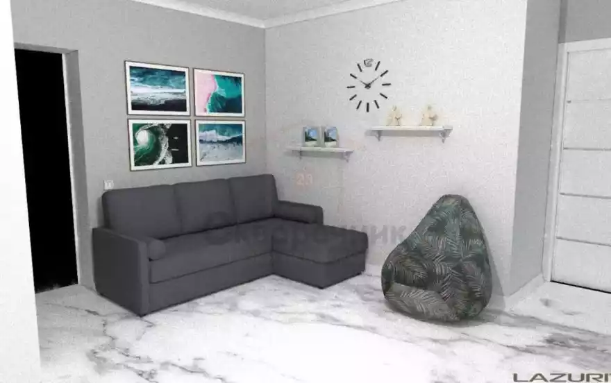 Дзержинского проспект, дом 244