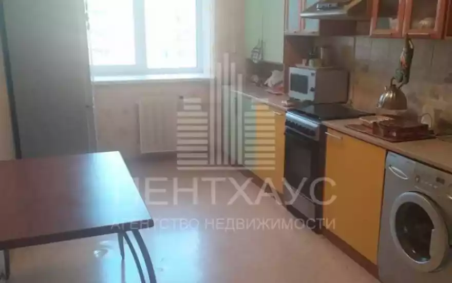 Ново-Ямская ул., 21а