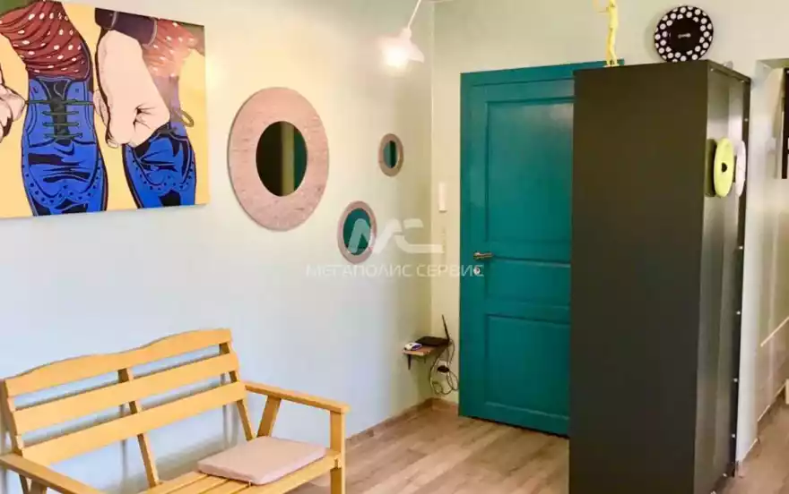 Ломоносова улица, 86