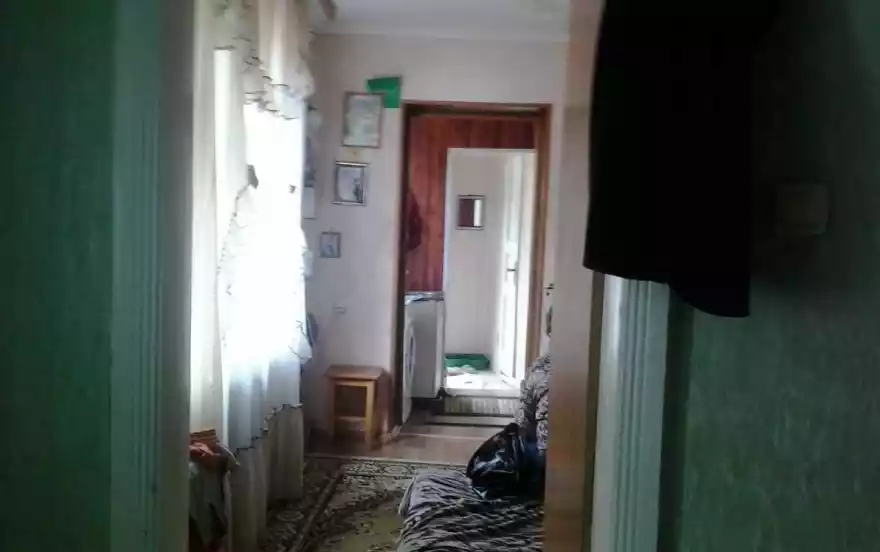 Ольховская улица, 41