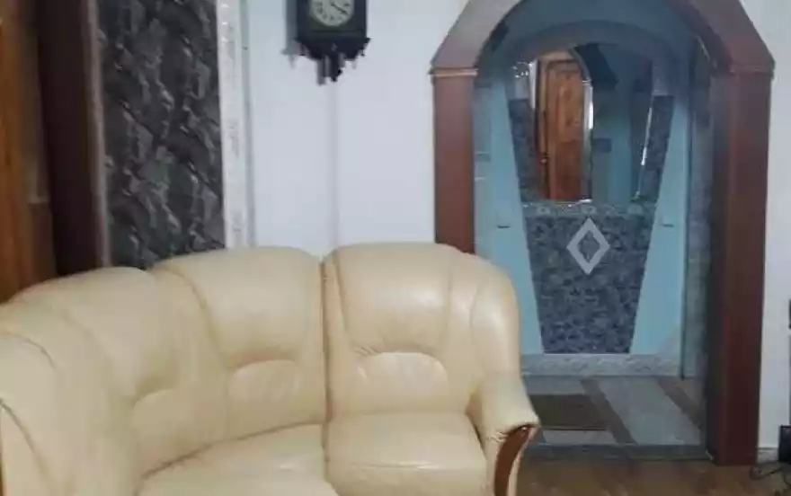 Октябрьская улица