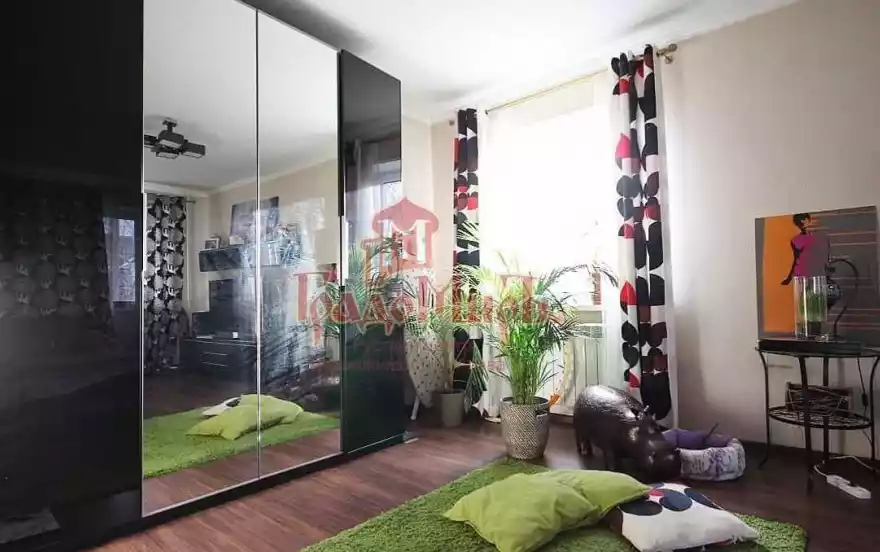 Лётная улица, 14к3