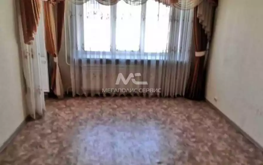 Черноморская улица, 16