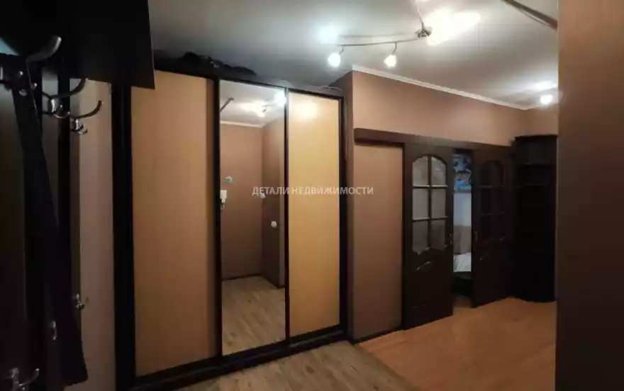 Островского улица, 20А