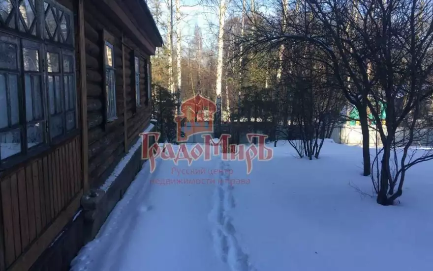 Ёлочки улица