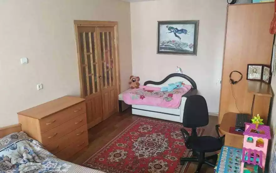 Меркулова улица, 22