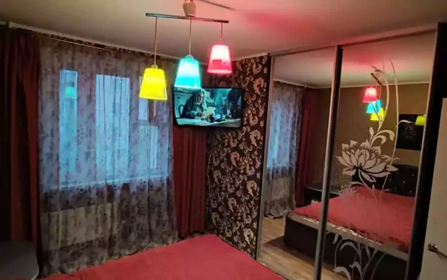 улица Паровозная, 5А