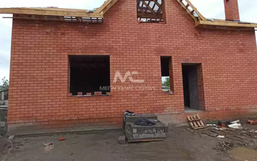 Партизанская улица