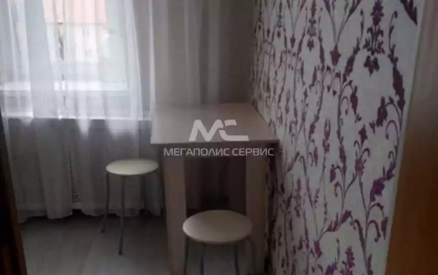 Озёрная улица, 5