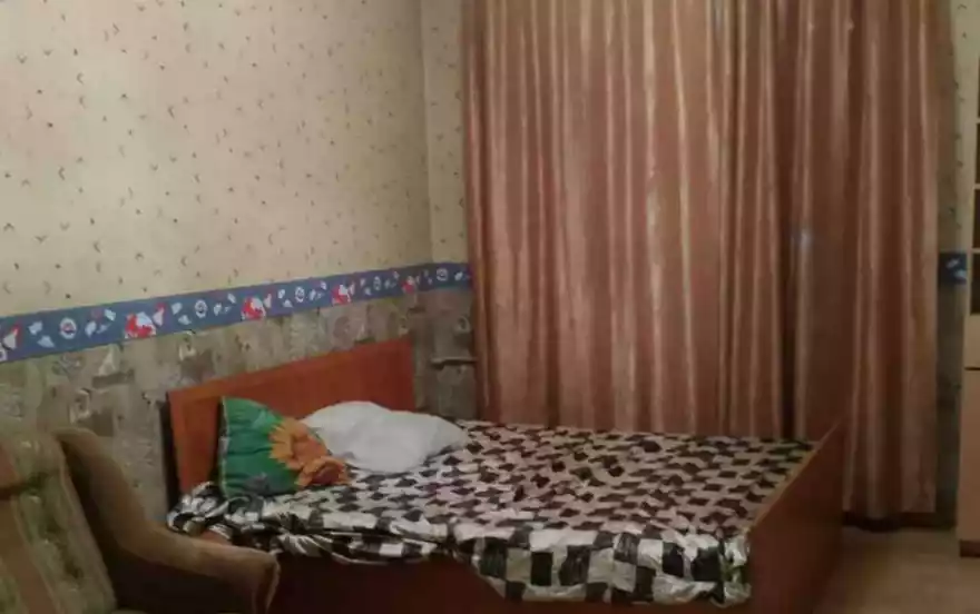 Маршала Борзова улица, 58Б