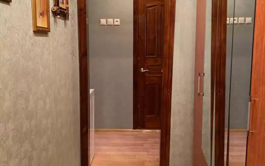 Магистральная улица, 39