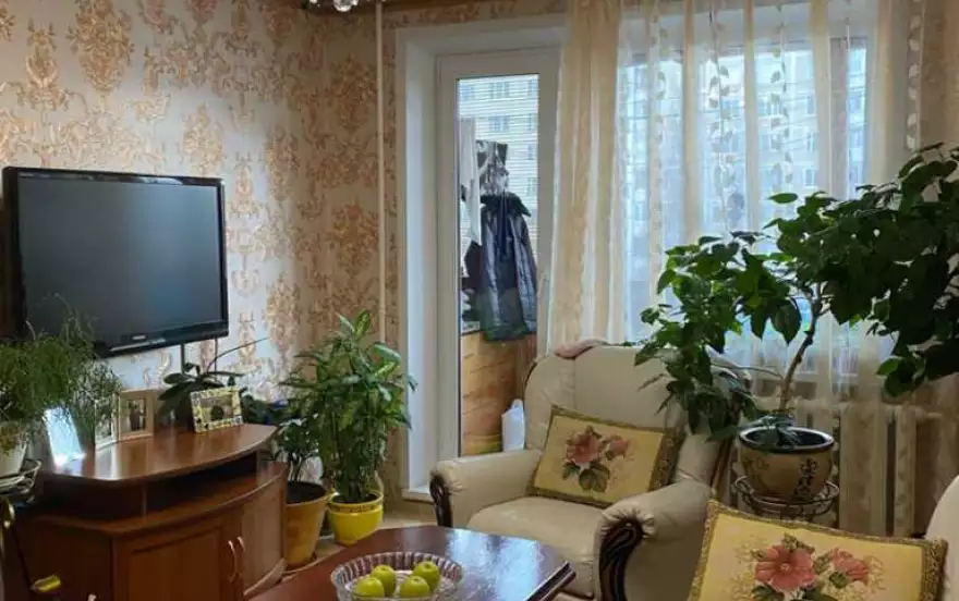 Магистральная улица, 39