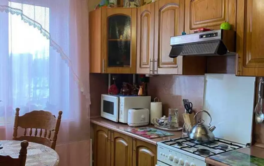 Магистральная улица, 39