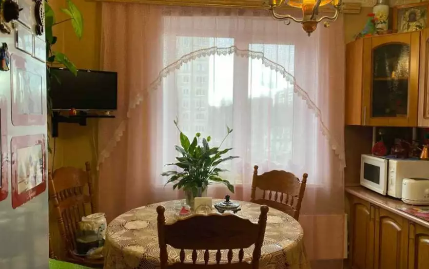 Магистральная улица, 39