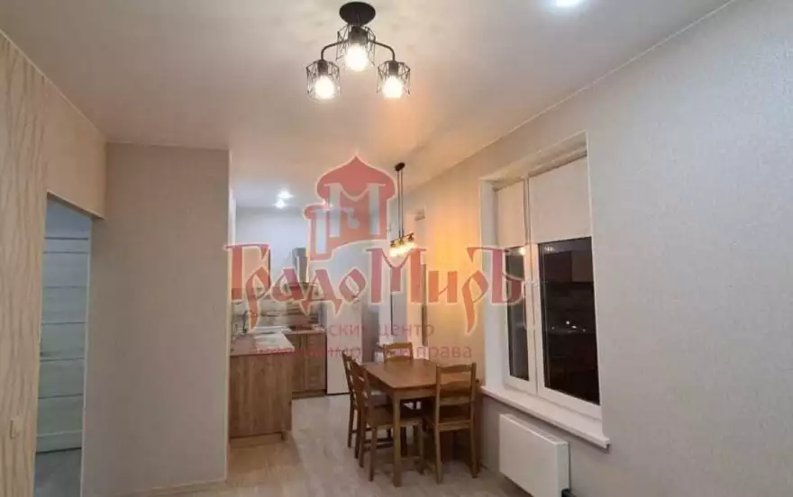 Добролюбова улица, 32к2
