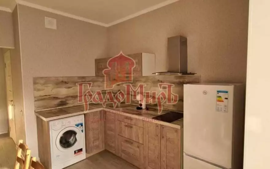 Добролюбова улица, 32к2