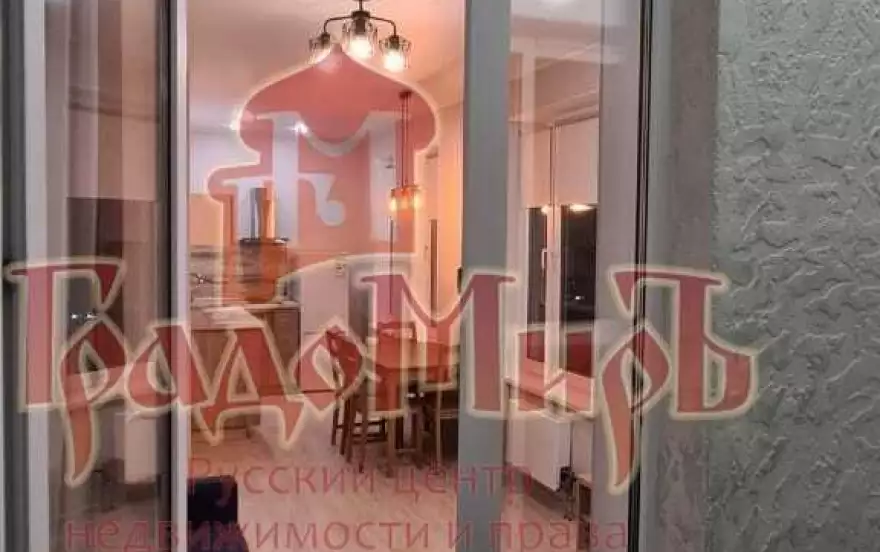 Добролюбова улица, 32к2