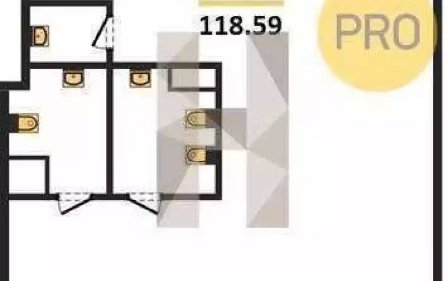 Серебряный Фонтан жк