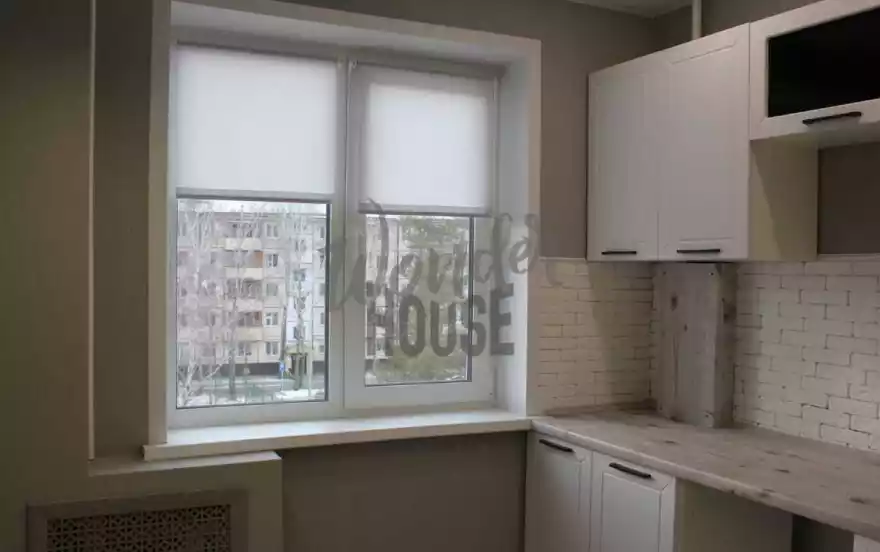 Севастопольская улица, 23