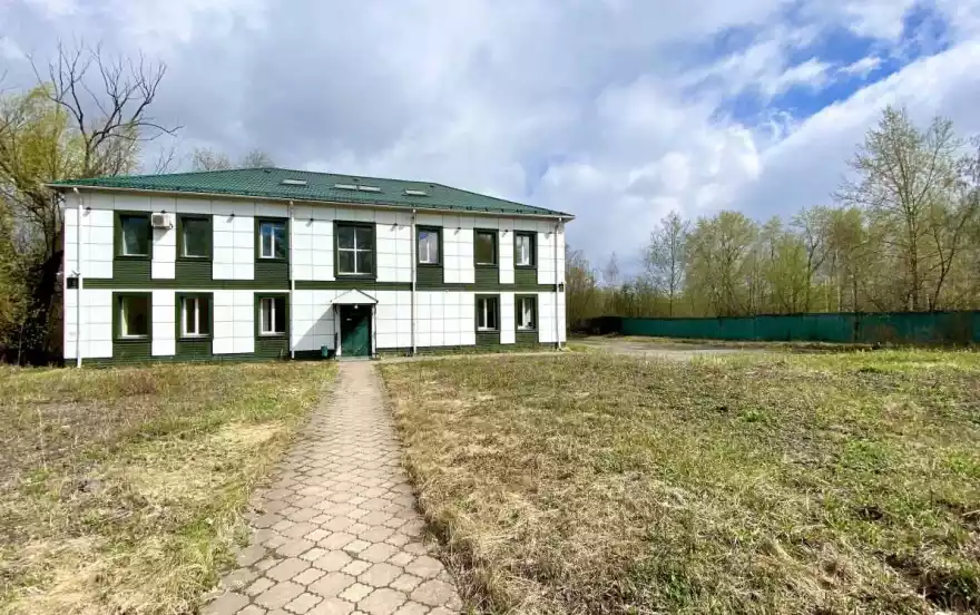 улица Свердлова, 11