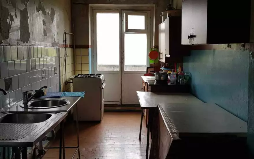 Карповская улица, 51
